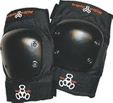 Triple 8 EP 55 Junior Elbow Skateboard Pads