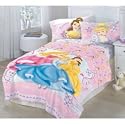 Disney Princess Flora Twin Comforter