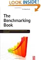 The Benchmarking Book: A how-to guide to best practice for managers and practitioners: Best Practice for Quality Managers and Practitioners