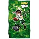Ben 10 Beach / Bath Towel (Ben 10 Printed Velour Towel)