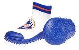 New York Mets Infant Royal Blue Skidders (24 Months)