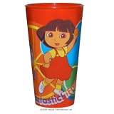 Dora The Explorer Tumbler