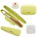 Radius Source Toothbrush Travel Kit 6-pk. - Soft