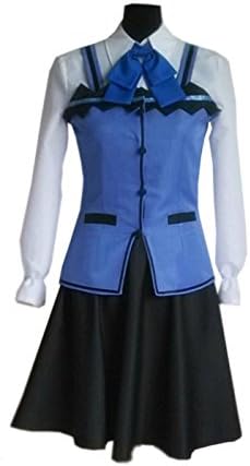CosEnter Is the Order a Rabbit Kafuu Chino Cosplay Costume