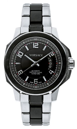 Versace Herrenarmbanduhr “DIVER CITY” 19A99D009S099