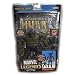 Marvel Legends Series 9 1st Appearance Grey Hulk (Variant) Action Figure