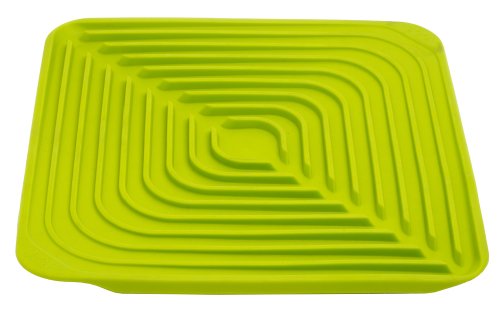 Joseph Joseph フルーム 【食器乾燥用マット】 グリーン 850116