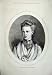 1873 Grand Duchess Maria Alexandrovna Russia Woman
