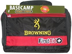 Browning Base Camp First Aid Kit Browning Base Camp First Aid Kit