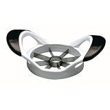 Norpro White Grip EZ Fruit Slicer And Wedger