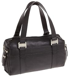 Kenneth Cole Reaction Bar None Satchel