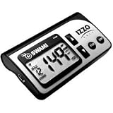 IZZO SWAMI™ 1500 Golf GPS - 15,000 Courses Optional