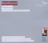 Kontinent Varèse