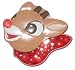 Rudolph The Red-Nosed Reindeer Cinnamon Candy Tin