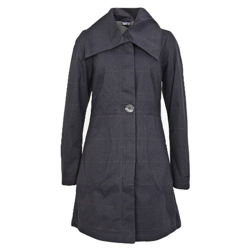 Women's Windproof Darya Coat