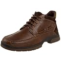 Sperry Top-Sider Men's Nautical Lug Chukka Boot