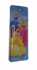 Disney Princess Deluxe Pencil Box - Princesses Pencil Case