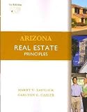 Arizona Principles of Real Estate