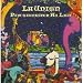 La Union - Psycofunkster Au Lait