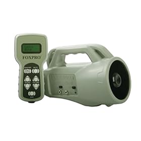 Click here to buy Foxpro Spitfire Digital High Performance Game call.