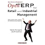 Open ERP for Retail and Industrial Management