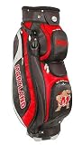 Maryland Terrapins Lettermans Club II Cooler Cart Bag by Team Effort