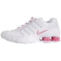 Nike Women's Shox NZ Running Sneaker