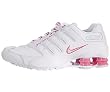 Nike Women's Shox NZ Running Sneaker