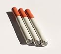 Metal Cigarette Pipe
