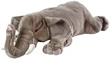 Elephant Cuddlekin 30 by Wild Republic