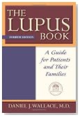The Lupus Book: A Guide for Patients and Their Families