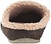 Deer Stags Men's Nordic Clog Slipper