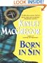 Born in Sin (Avon Romantic Treasure)
