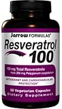 Resveratrol 100 60 VegiCaps