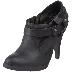 Buy Unlisted Ladies Rest My Case Bootie