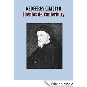 CUENTOS CANTERBURY