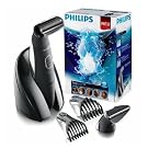 Philips TT2030/36 Cordless Bodygroom Shaver for Men