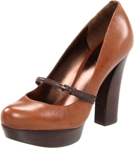 Guess Women's Artie Platform Pump