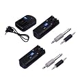 PT-04S 2 in 1 Wireless Studio & Flash Trigger with 2 Receivers for Sony & Konica Minolta Camera & Sony F36AM,F42AM,F56AM,F58AM,Minolta 3600HSD,5400HSD,5600HSD Speedlite