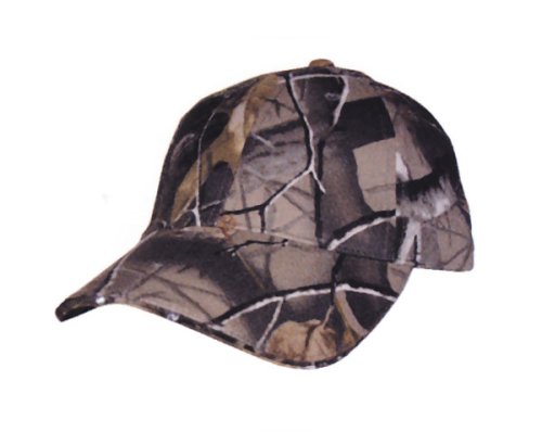 Tools: Panther Vision #LHB 275397 Camouflage LGTD Hat