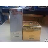 Premier Dead Sea Eye Care Set(eye Serum + Eye Cream)