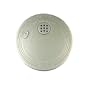Universal Security Instruments SS-770 9-Volt Battery Micro Profile Design Ionization Smoke and Fire Alarm