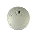 Universal Security Instruments SS-770 9-Volt Battery Micro Profile Design Ionization Smoke and Fire Alarm