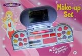 BEAUTY FLOWER Make up SET Age 5+