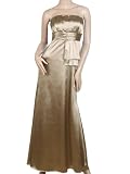 Ever Pretty Elegant Strapless Padded Bra Long Formal Gown Dress 09276