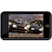 iLuv iCC604BLK Game Grip for iPod Touch 3rd Gen
