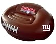 New York Giants Inflatable Sofa 75" Inflatable Sofa - New York Giants - NFL Football Fan Shop Sports