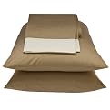 Woolrich&reg; Chambray Sheet Sets - Taupe