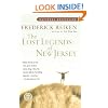 The Lost Legends of New Jersey