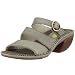 El Naturalista  RANA THARU N460, Damen Sandalen/Fashion-Sandalen
